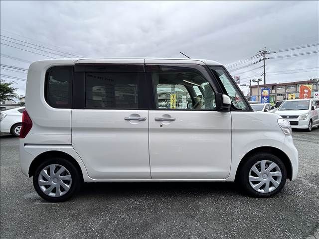 DAIHATSU TANTO 2014 Image 31