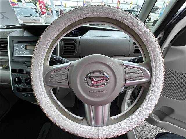 DAIHATSU TANTO 2014 Image 31