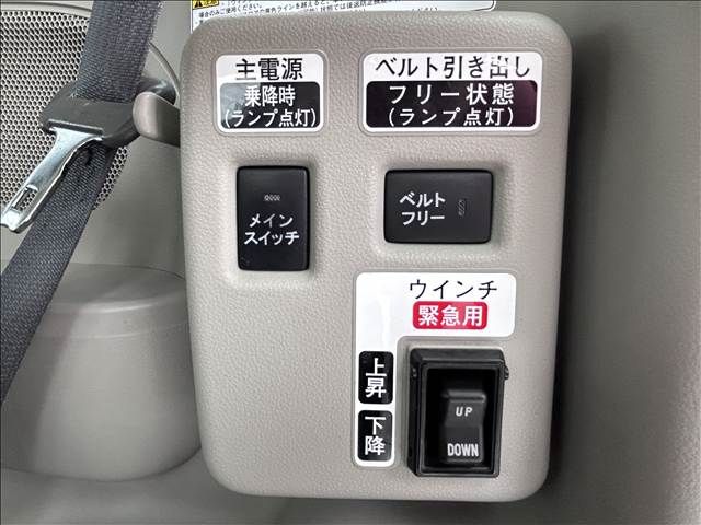 DAIHATSU TANTO 2014 Image 31