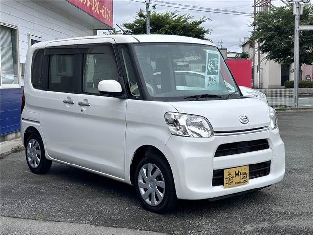 DAIHATSU TANTO 2014 Image 31