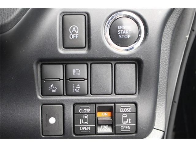 TOYOTA VOXY 2019 Image 31