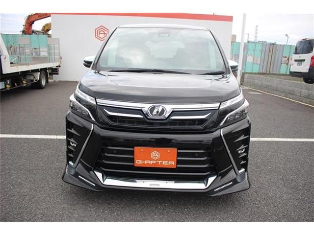 TOYOTA VOXY 2019 Image 31