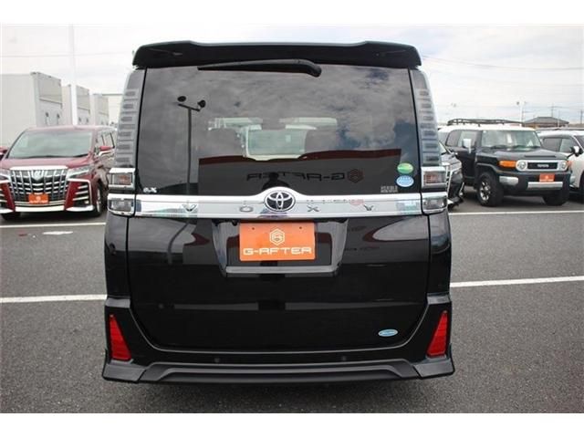 TOYOTA VOXY 2019 Image 31