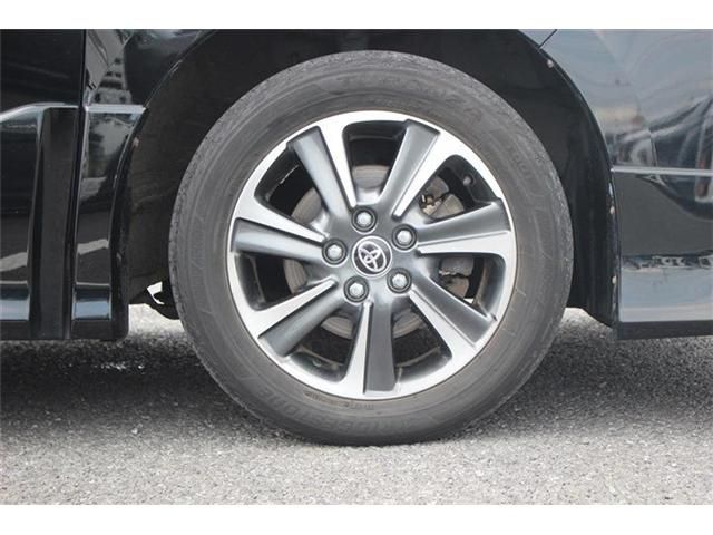 TOYOTA VOXY 2019 Image 31