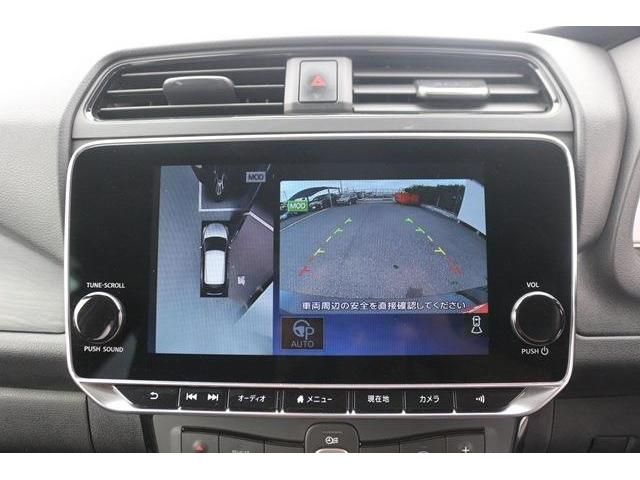 NISSAN LEAF 2020 Image 31