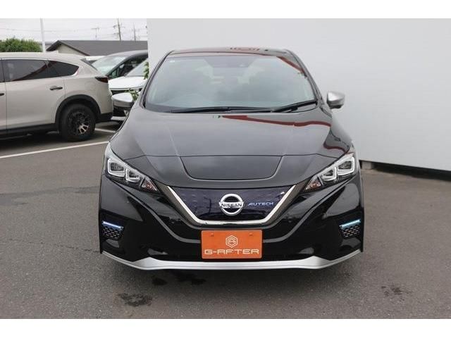 NISSAN LEAF 2020 Image 31