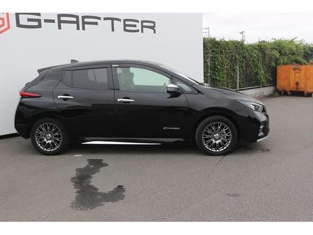 NISSAN LEAF 2020 Image 31