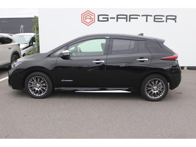 NISSAN LEAF 2020 Image 31