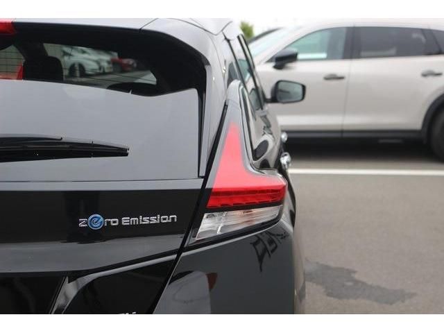 NISSAN LEAF 2020 Image 31