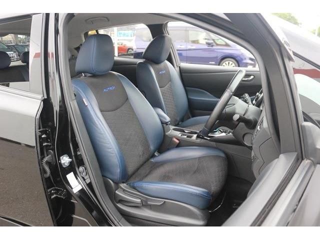 NISSAN LEAF 2020 Image 31