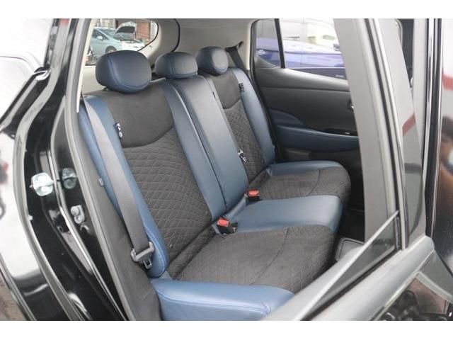 NISSAN LEAF 2020 Image 31