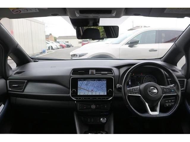 NISSAN LEAF 2020 Image 31