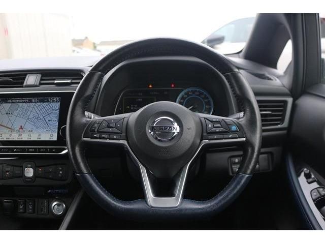 NISSAN LEAF 2020 Image 31