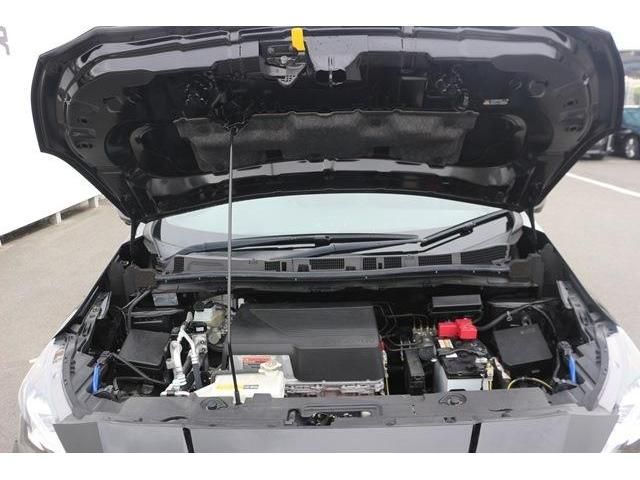 NISSAN LEAF 2020 Image 31