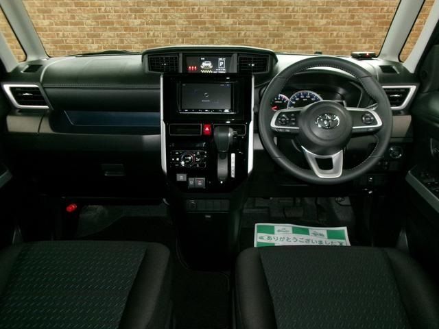 TOYOTA ROOMY 4WD 2024 Image 31