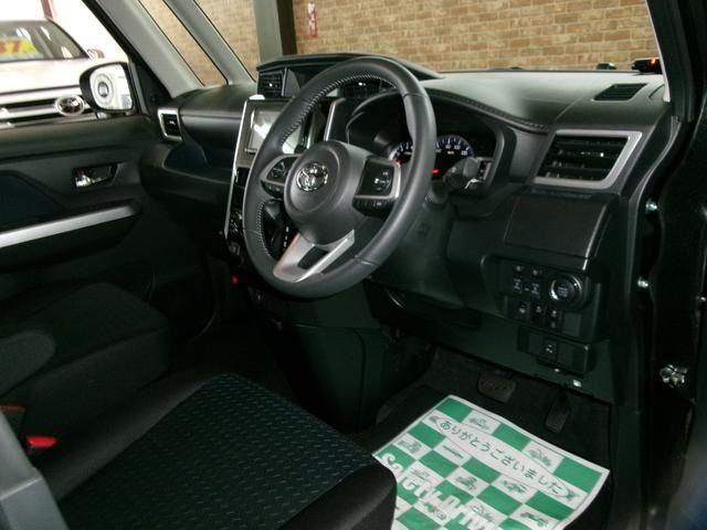 TOYOTA ROOMY 4WD 2024 Image 31