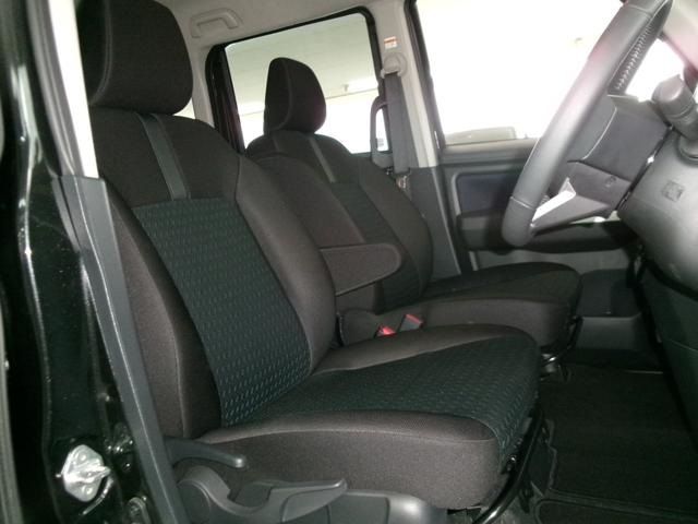 TOYOTA ROOMY 4WD 2024 Image 31