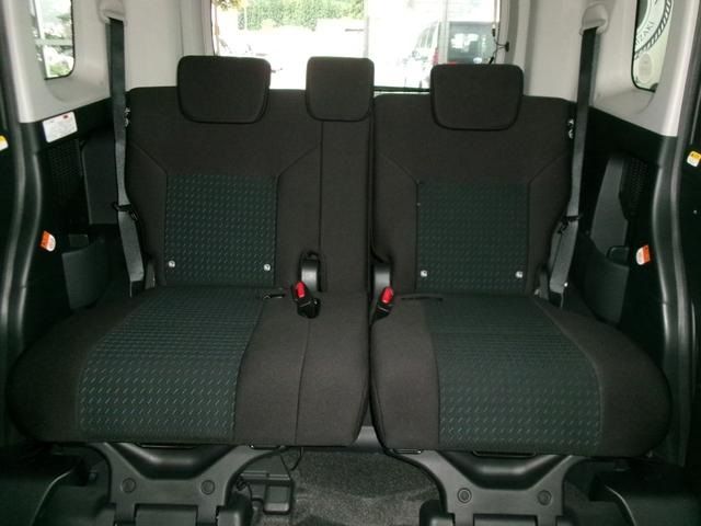 TOYOTA ROOMY 4WD 2024 Image 31