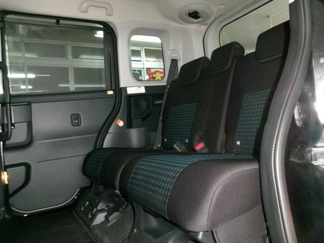 TOYOTA ROOMY 4WD 2024 Image 31