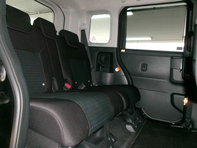 TOYOTA ROOMY 4WD 2024 Image 31