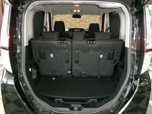 TOYOTA ROOMY 4WD 2024 Image 31