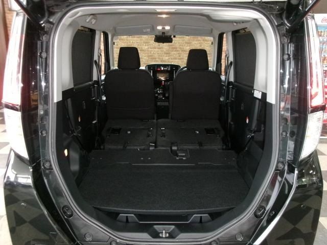 TOYOTA ROOMY 4WD 2024 Image 31