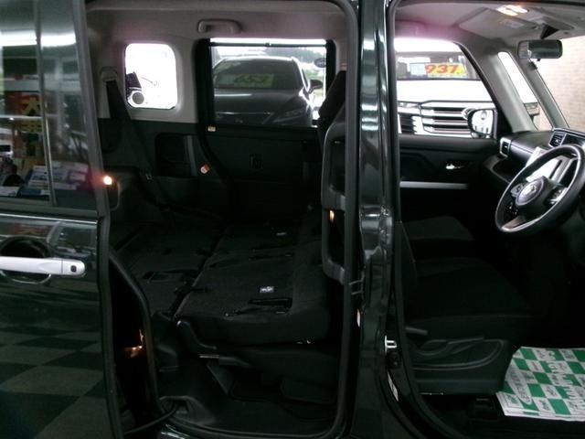 TOYOTA ROOMY 4WD 2024 Image 31