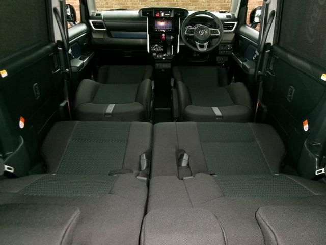 TOYOTA ROOMY 4WD 2024 Image 31