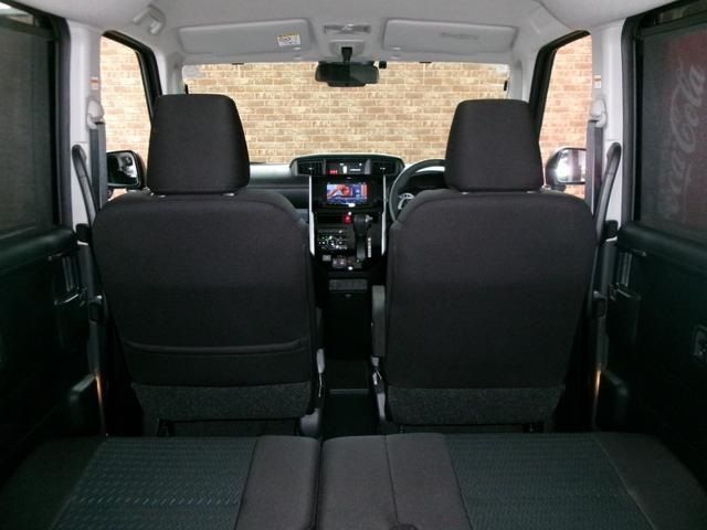 TOYOTA ROOMY 4WD 2024 Image 31