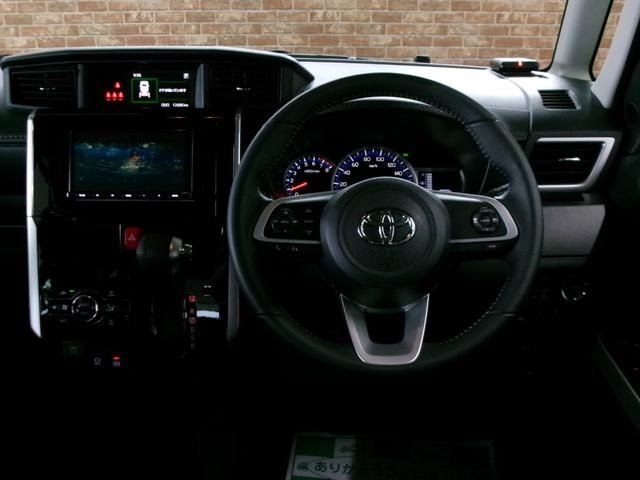 TOYOTA ROOMY 4WD 2024 Image 31