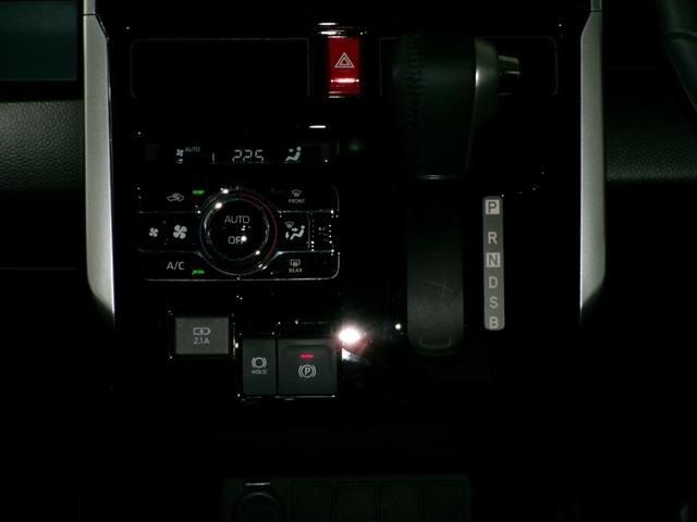 TOYOTA ROOMY 4WD 2024 Image 31