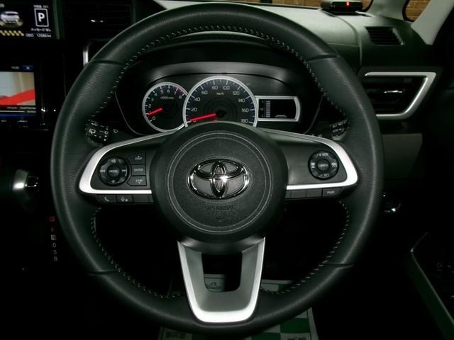 TOYOTA ROOMY 4WD 2024 Image 31