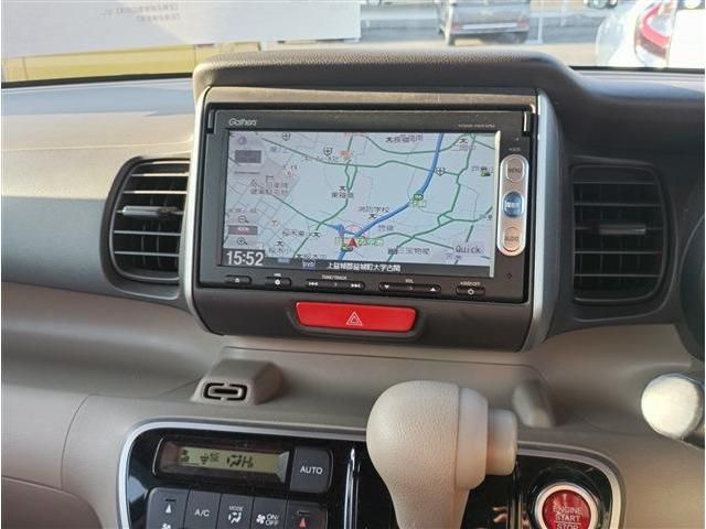 HONDA N BOX 2014 Image 31