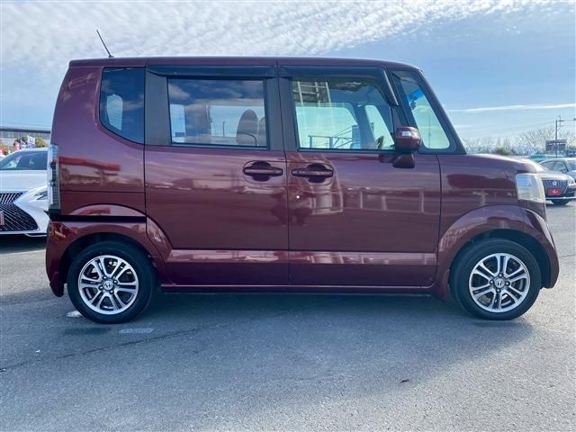 HONDA N BOX 2014 Image 31