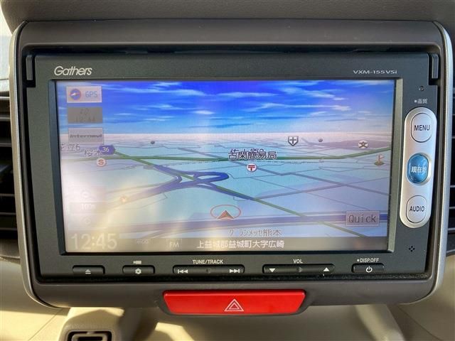 HONDA N BOX 2014 Image 31