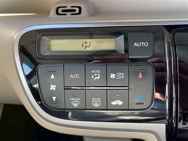 HONDA N BOX 2014 Image 31