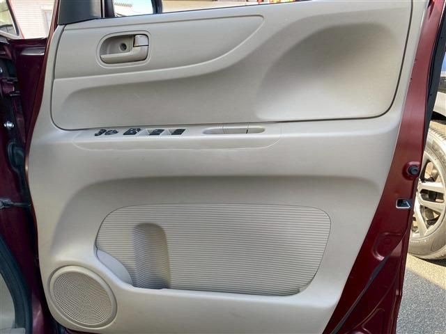 HONDA N BOX 2014 Image 31