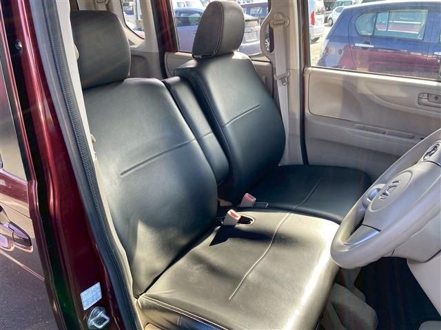 HONDA N BOX 2014 Image 31