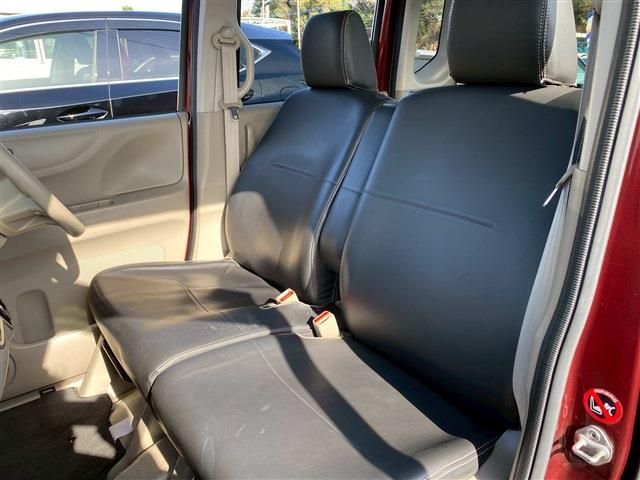 HONDA N BOX 2014 Image 31