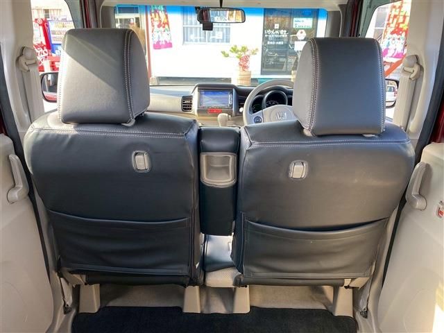 HONDA N BOX 2014 Image 31