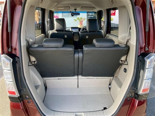 HONDA N BOX 2014 Image 31