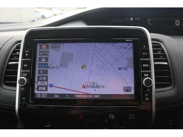 NISSAN SERENA  S-HYBRID 2018 Image 31