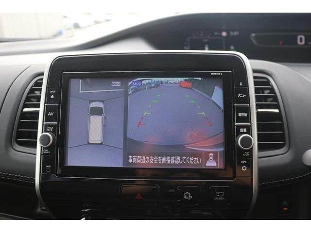 NISSAN SERENA  S-HYBRID 2018 Image 31