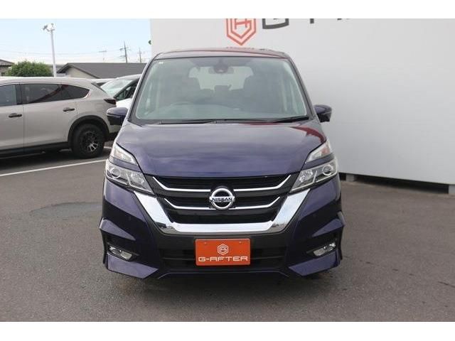 NISSAN SERENA  S-HYBRID 2018 Image 31