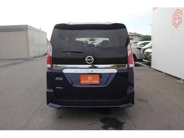 NISSAN SERENA  S-HYBRID 2018 Image 31