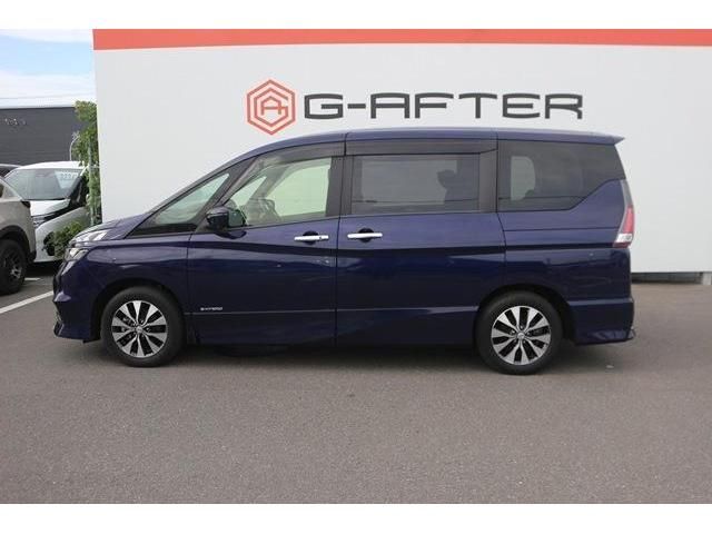 NISSAN SERENA  S-HYBRID 2018 Image 31