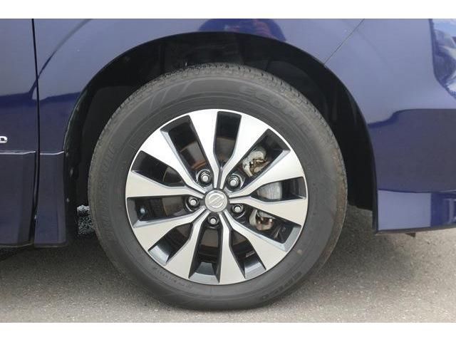 NISSAN SERENA  S-HYBRID 2018 Image 31