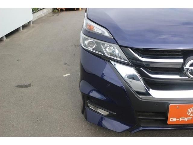 NISSAN SERENA  S-HYBRID 2018 Image 31