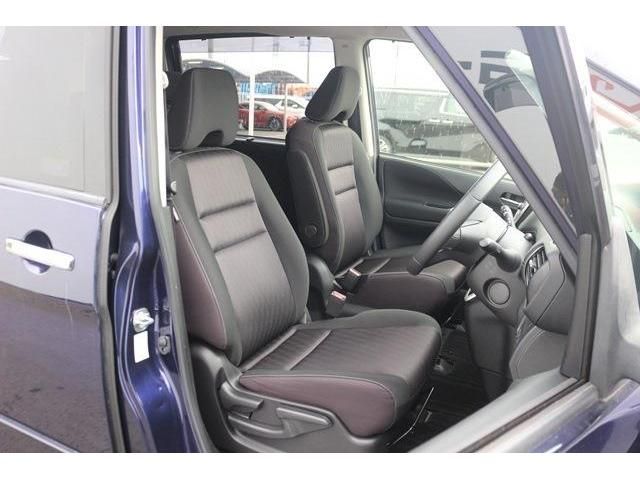 NISSAN SERENA  S-HYBRID 2018 Image 31