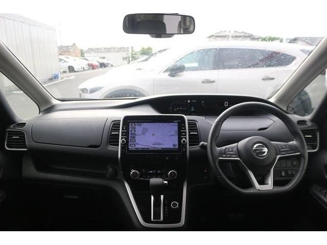 NISSAN SERENA  S-HYBRID 2018 Image 31